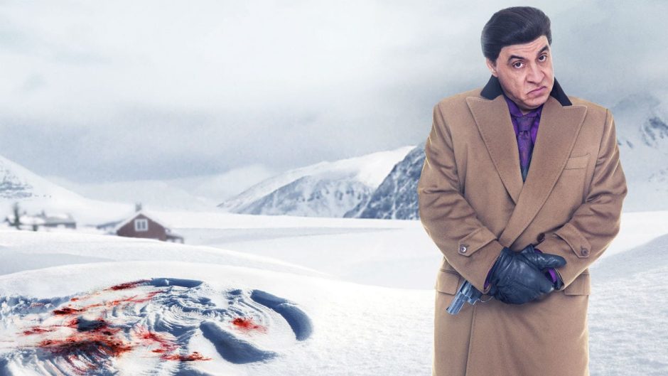 "Lilyhammer": Frank "The Fixer" Tagliano wird als Mitglied der New Yorker Mafia in ein Zeugenschutzprogramm aufgenommen und zwangsweise umgesiedelt: In Lillehammer im schönen Norwegen trifft der Mafioso auf eine ganz neue Welt. Was wirklich famos beginnt, baut in den späteren Staffeln leider etwas ab - dennoch kein Grund, die Reise nach Lilyhammer nicht anzutreten. Fans von morbiden Ganstergeschichten mit jeder Menge Witz und Charme schauen rein! Foto: Netflix