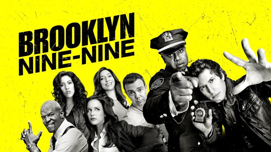 "Brooklyin Nine-Nine": Bereits auf vier Staffeln bringt es die Comedy-Serie "Brooklyn Nine-Nine", welche aus dem verrückten Leben einer Polizeiwache im fiktionalen, 99. Bezirk von New York City erzählt. Wer an Serien wie "Scrubs" seinen Spaß hatte, wird hier hervorragend mit zahlreichen Blödeleien und kreativen Fällen versorgt. Foto: Netflix