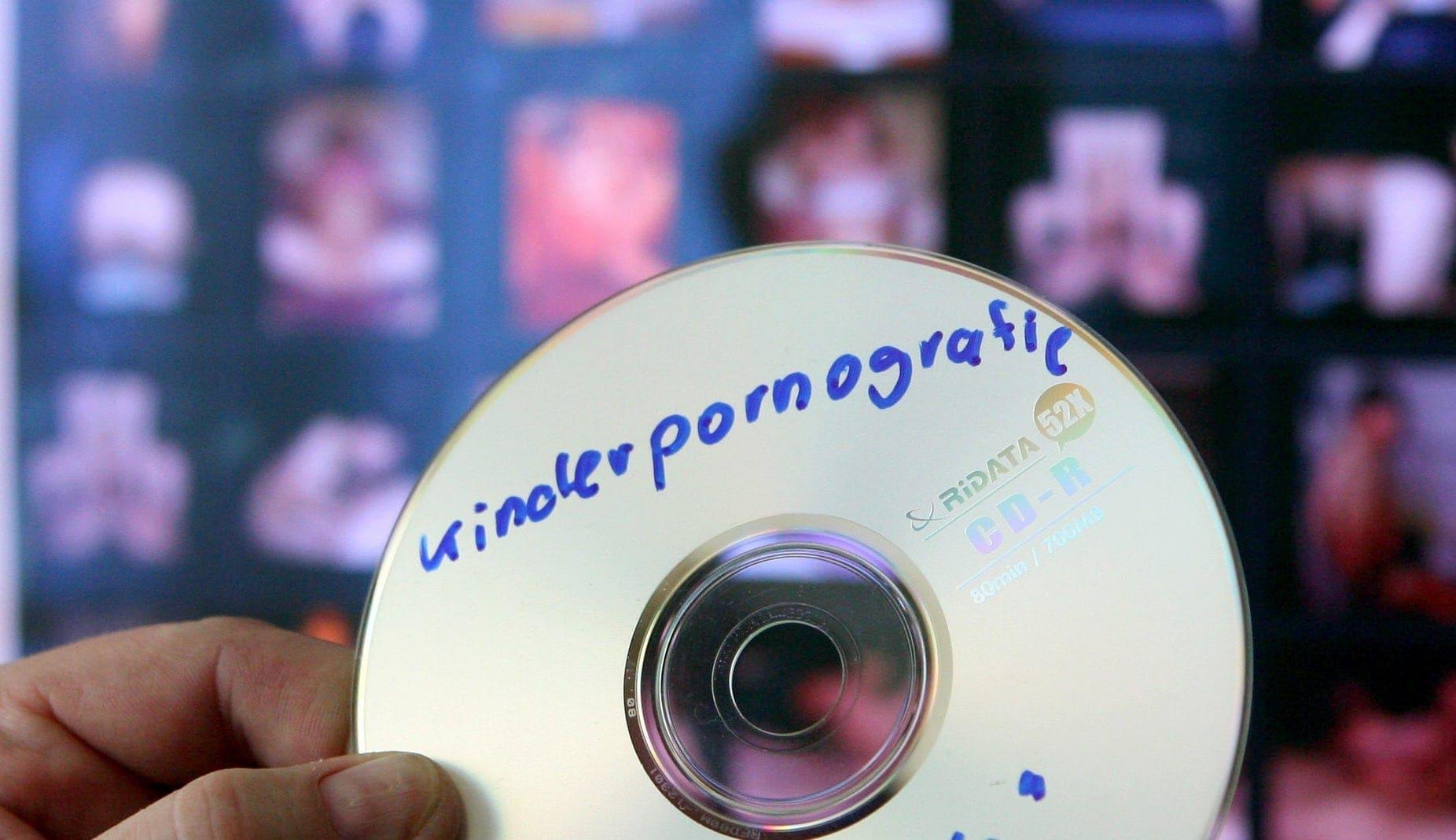 Wann von Kinderpornografie gesprochen wird: Definition und ...