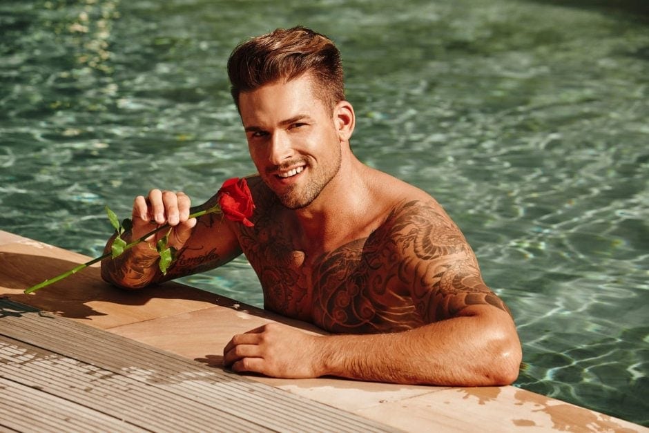 Ex-"Bachelor in Paradise"-Kandidat Marco CerulloAlter: 31
Foto: TVNow