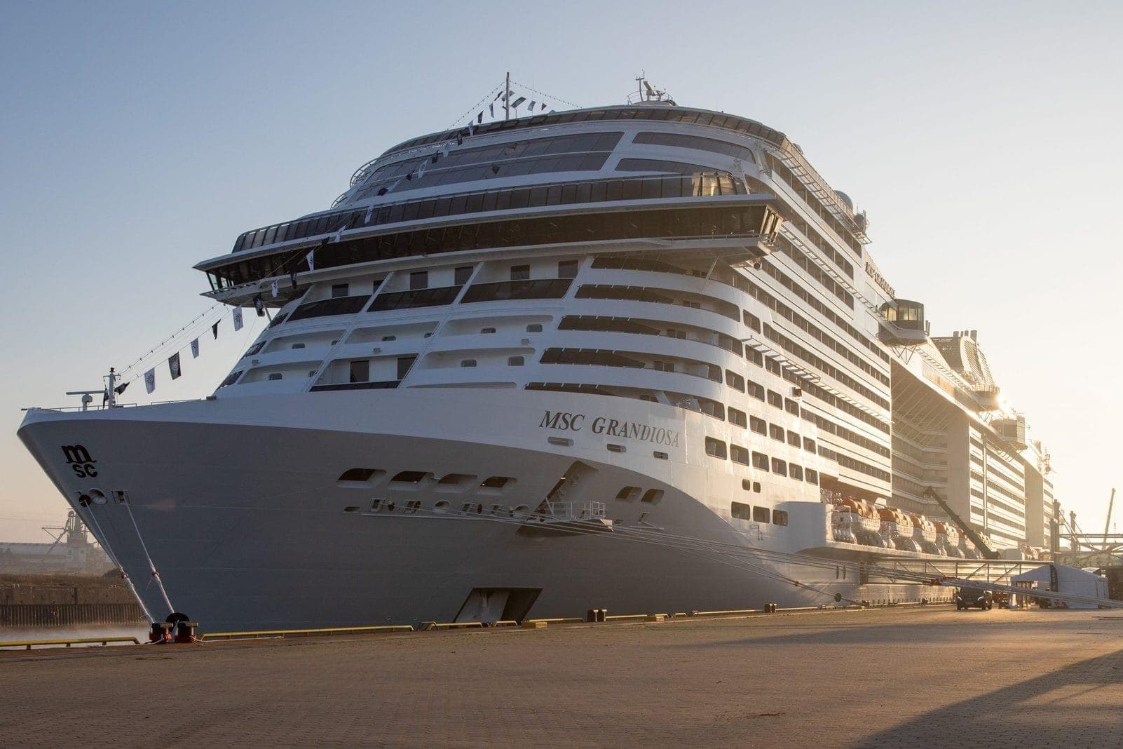 Corona Verstoss Auf Capri Familie Muss Kreuzfahrt Abbrechen