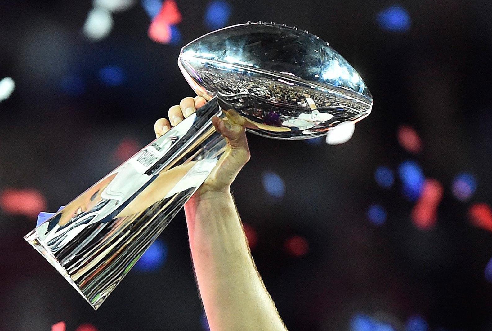 Super Bowl 2021: Ort, Termin, Halbzeitshow – alle Infos zum NFL-Finale