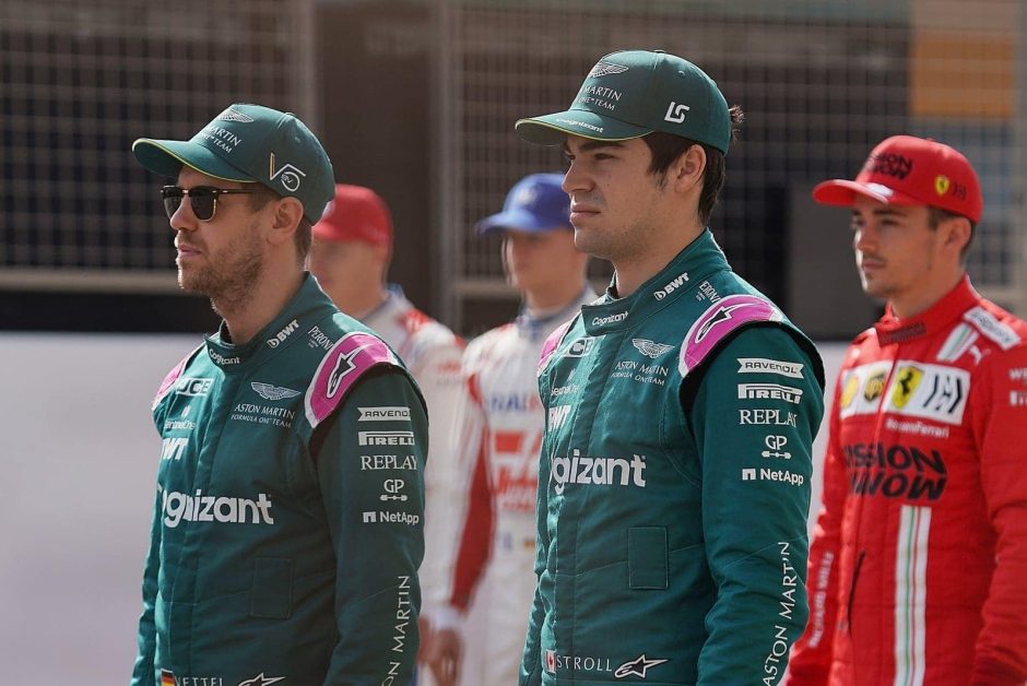 Neue Saison, neue Gesichter in einigen Teams der Formel 1. Das sind die 20 Fahrer der zehn Teams der F1-Saison 2021. Foto: Hasan Bratic/dpa