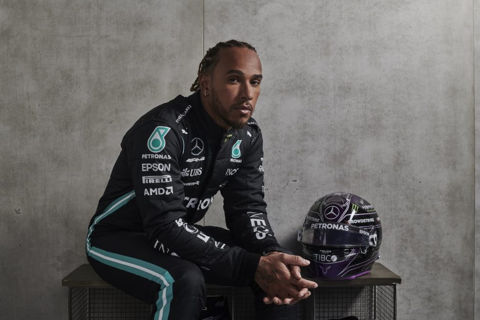 Name: Lewis Hamilton
Team: Mercedes (#44)
Geburtstag: 7. Januar 1985
Land: England
In der Formel 1 seit: 2007
Grand-Prix-Siege: 95 
Formel-1-Weltmeisterschaften: 7
Foto: -/MediaPortal Daimler AG/dpa