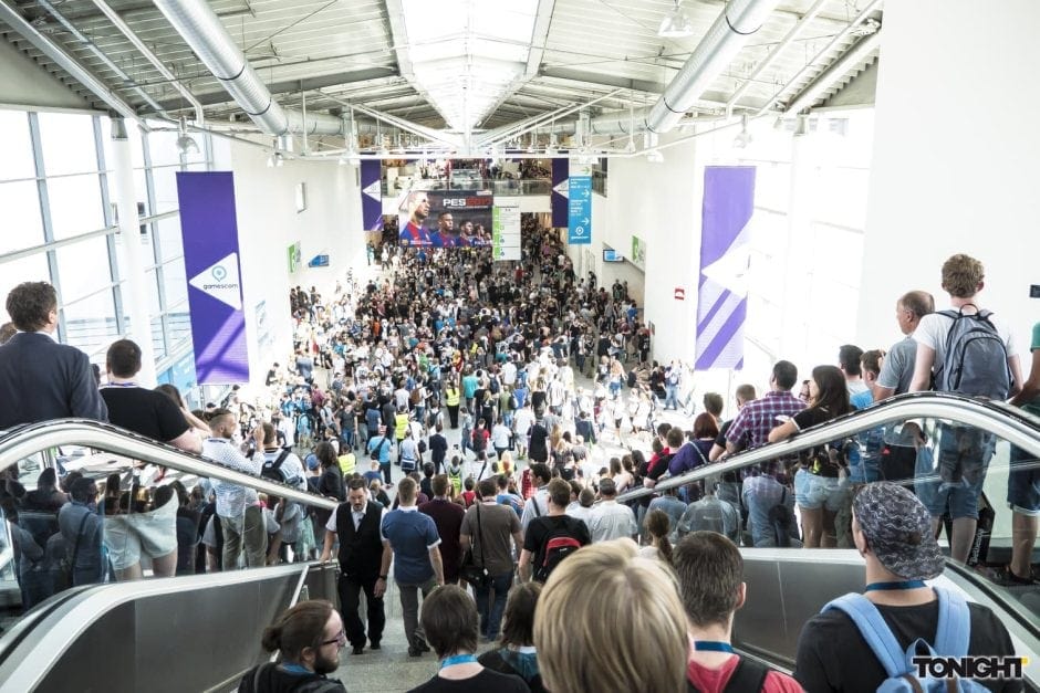 Gamescom Best of