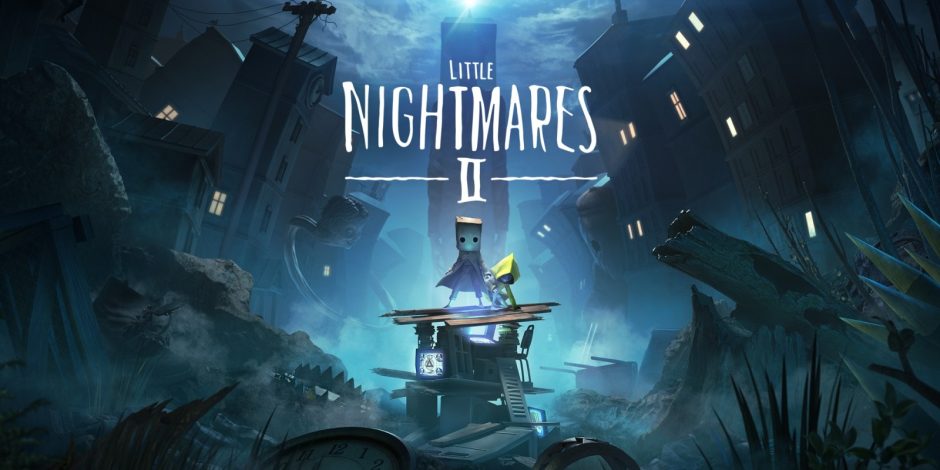 Little Nightmares II - Foto: Bandai Namco