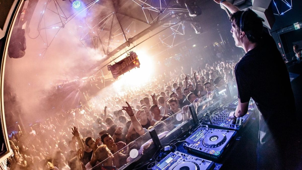 köln - die 10 besten techno-clubs der stadt für den perfekten rave