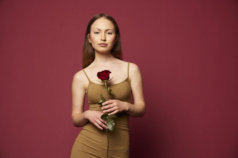 Der Bachelor 2022: Elina Schuster