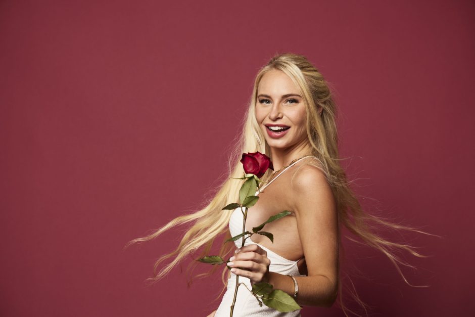 Der Bachelor 2022: Franziska Temme