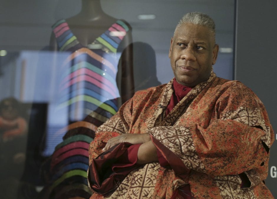 André Leon Talley