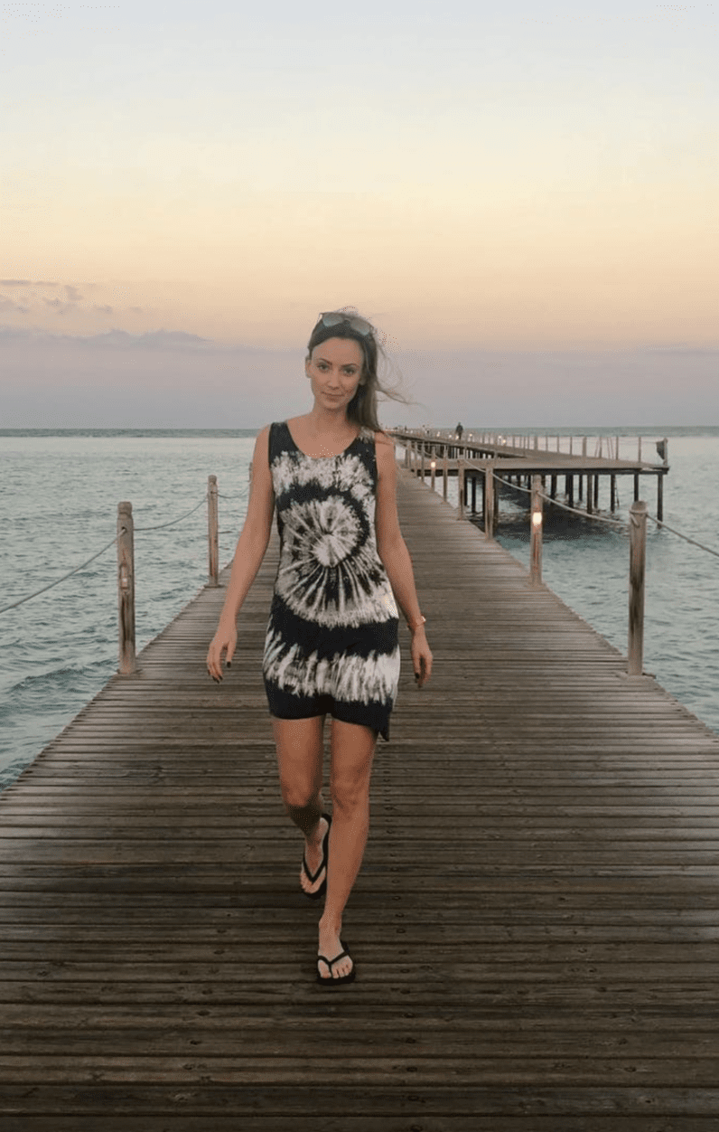 Anna Rossow Bachelor Kandidatin Instagram