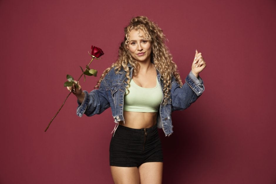 Der Bachelor 2022: Christina Rusch