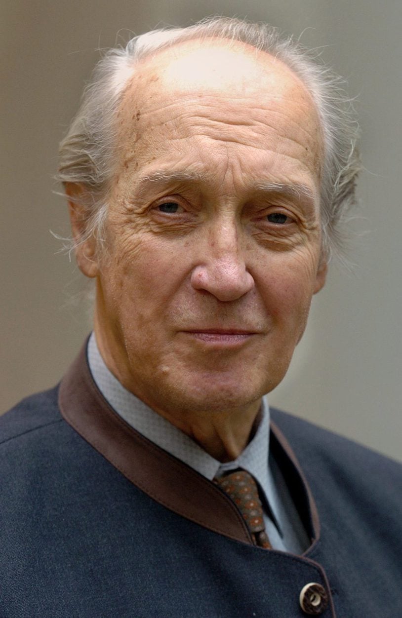 Ernst Stankovski 2004