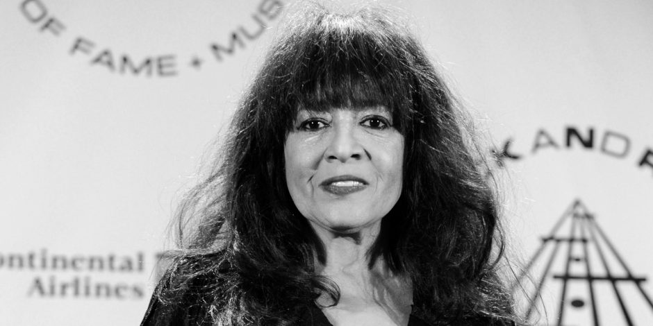 Ronnie Spector 2010