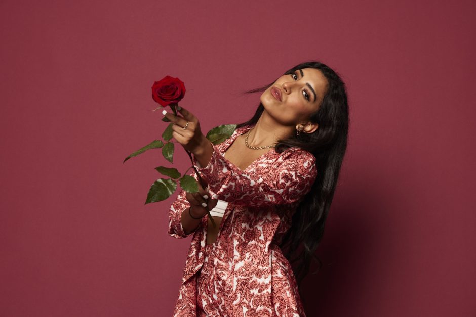 Der Bachelor 2022: Valeria Peres Cortez