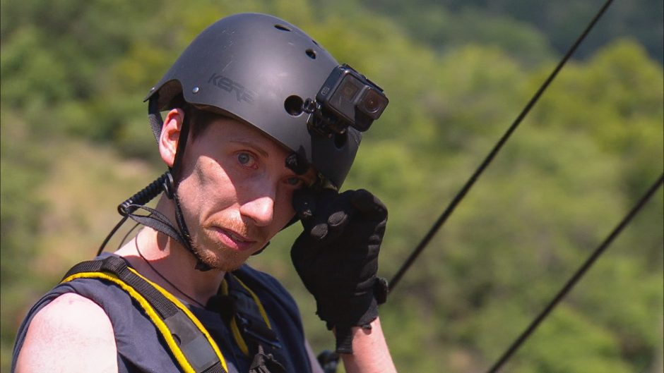 Manuel Flickinger
Anzahl der Prüfungen: 6 Jahr: 2022 (Staffel 15)
Foto: RTL