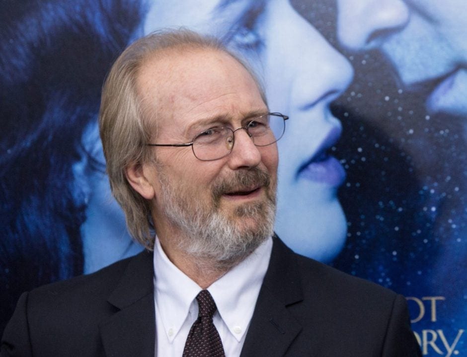 William Hurt