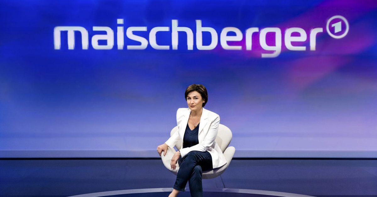 Maischberger heute abend gäste