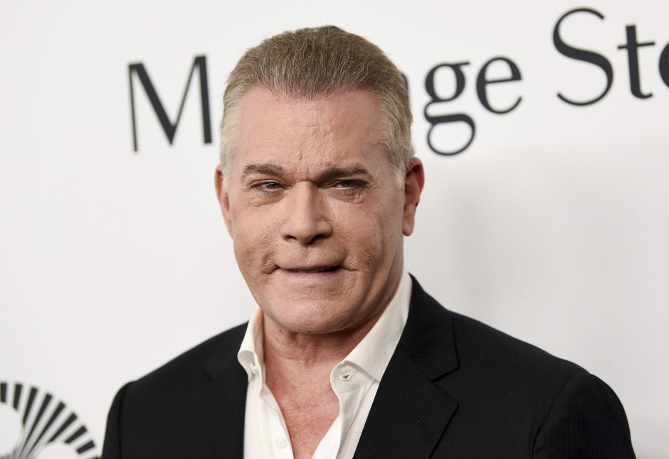 Ray Liotta