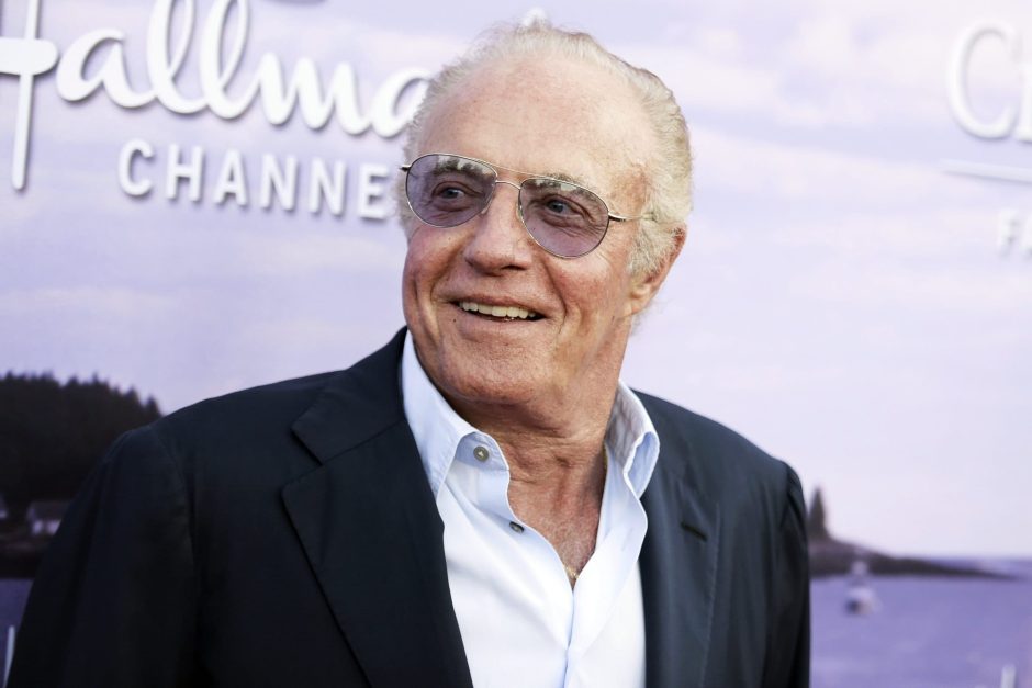 James Caan ist tot