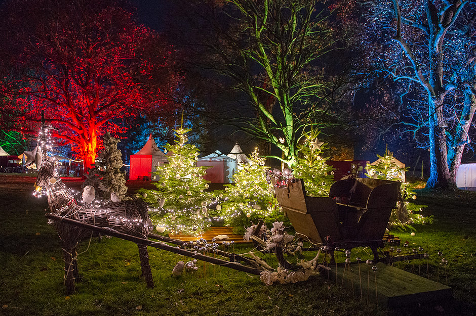 Weihnachtsflair_Schloss_Bodelschwingh_Dortmund