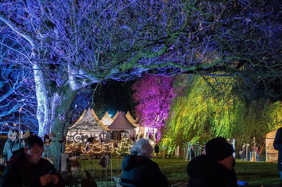 Weihnachtsflair_Schloss_Bodelschwingh_Dortmund