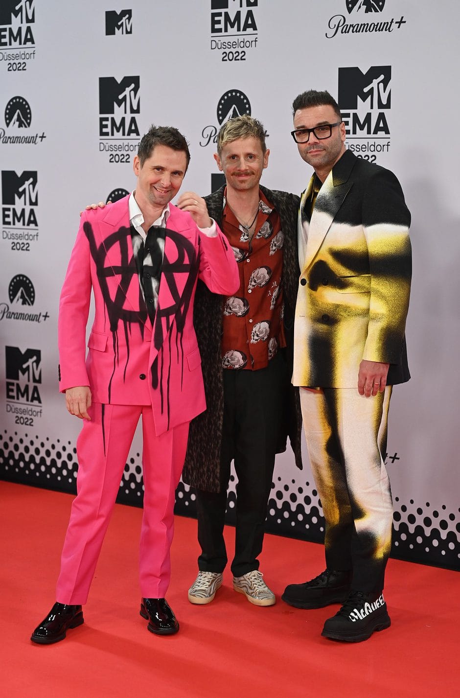 MTV Europe Music Awards