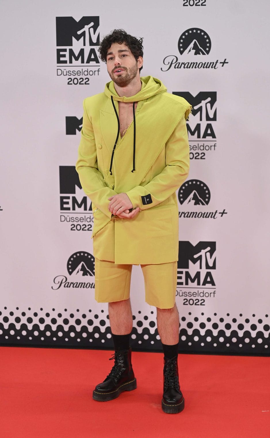 MTV Europe Music Awards