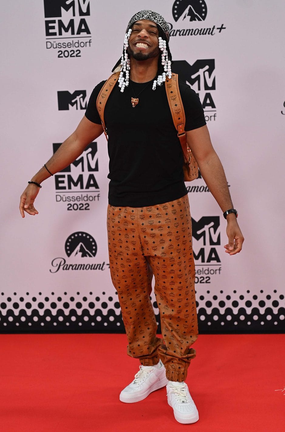 MTV Europe Music Awards