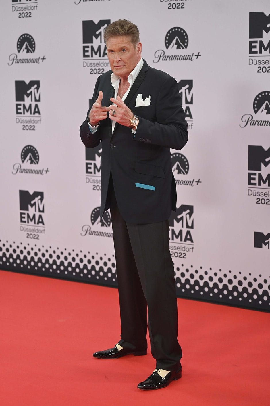 MTV Europe Music Awards