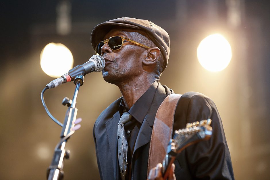 Faithless-Sänger Maxi Jazz gestorben