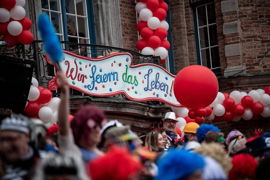 Erste Rosenmontagszüge seit drei Jahren