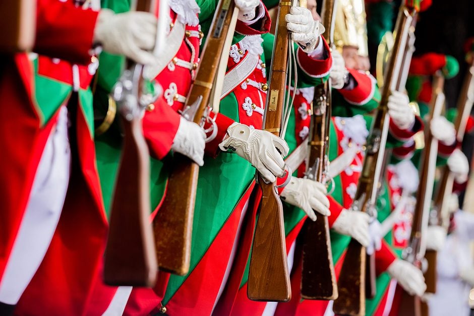 Weiberfastnacht – Köln