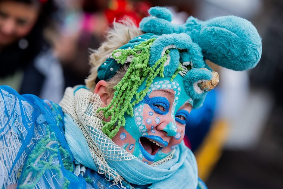 Weiberfastnacht – Köln