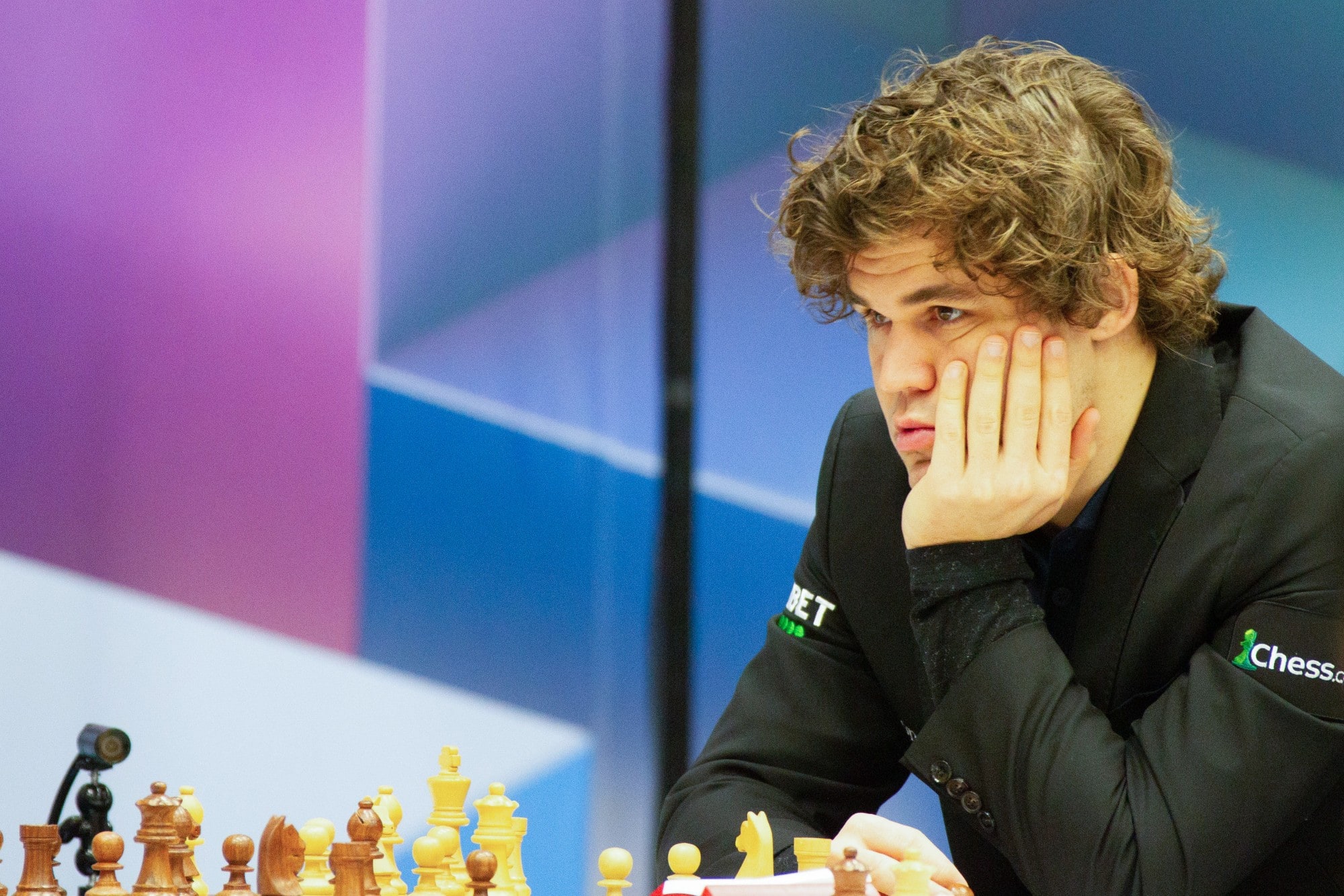 Wie Knut in Flandern bei der 31. NATO-Schachmeisterschaft für die deutsche  Mannschaft verlustig ging - Hardthöhenkurier Online