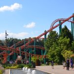 Freizeitpark Walibi Holland