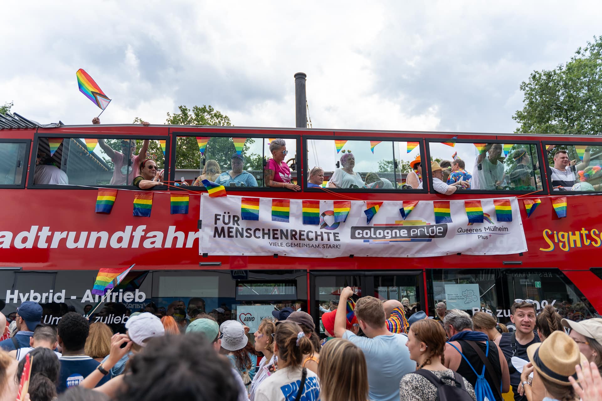 CSD in Köln 2023 (4)