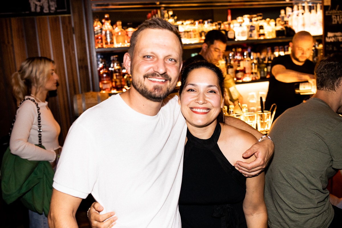 Freitagabend in der Elephant Bar am 28. Juli – die besten Fotos