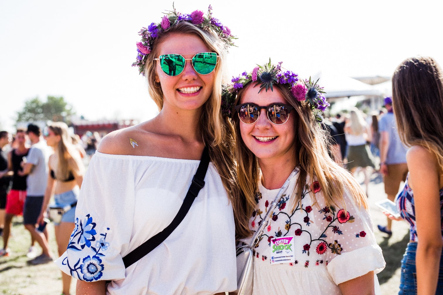 Parookaville 2017 Airport Weeze Festival