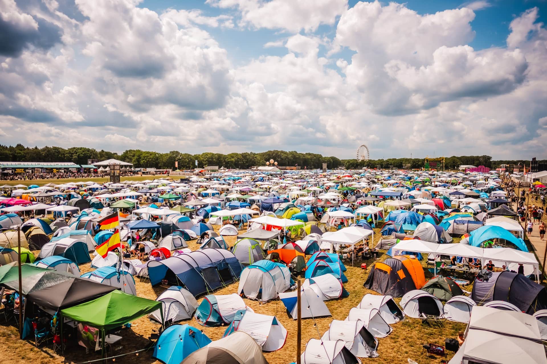 Parookaville 2023