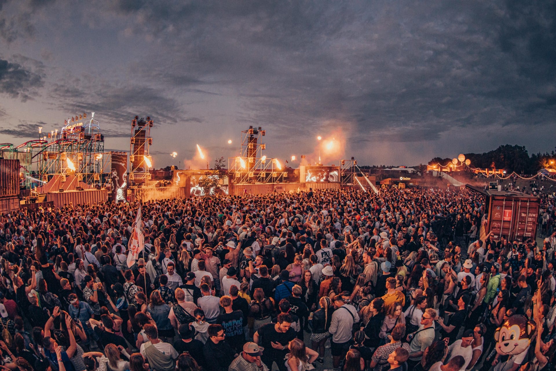 Parookaville 2023