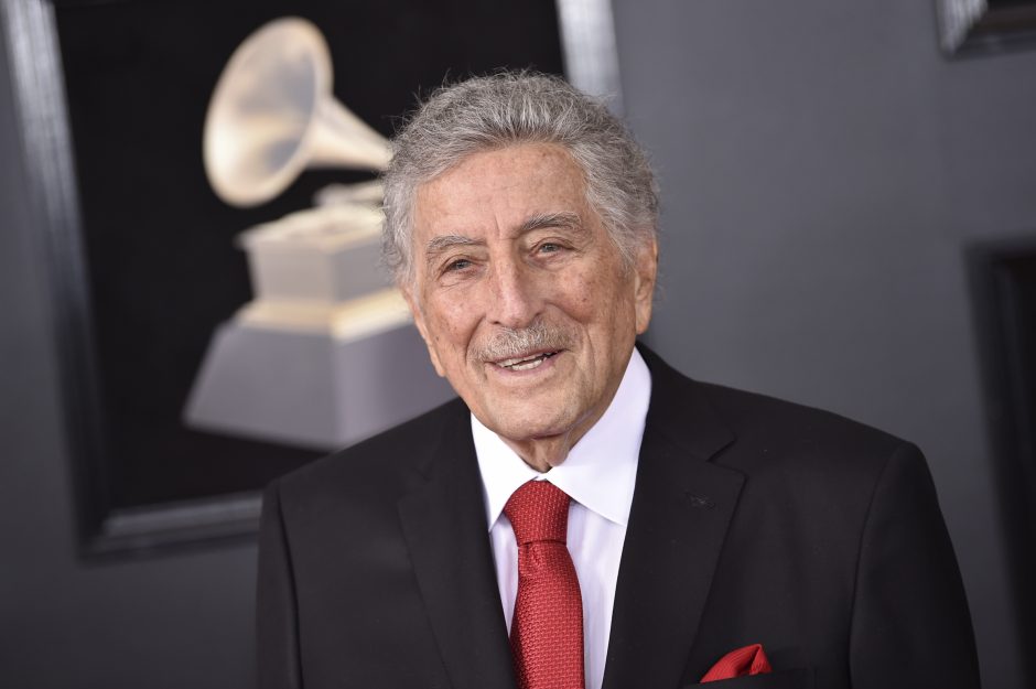 Tony Bennett