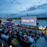 Alltours Sommerkino Düsseldorf