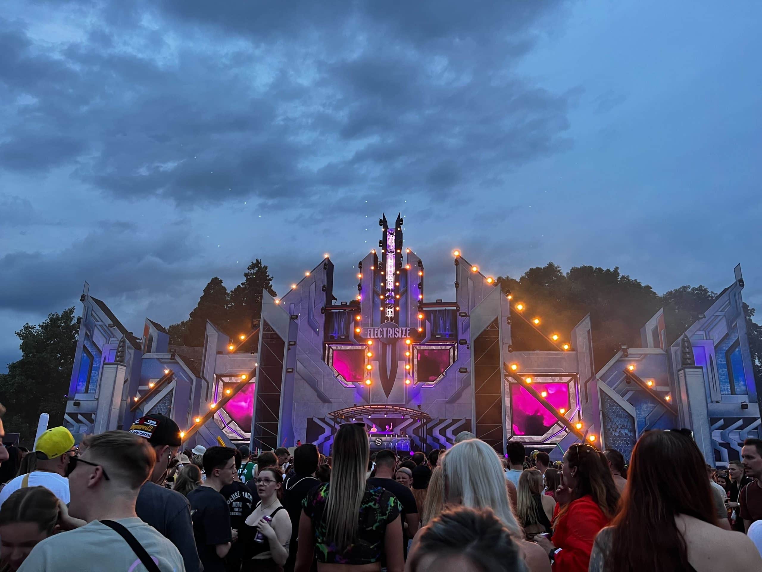 Electrisize Festival 2023