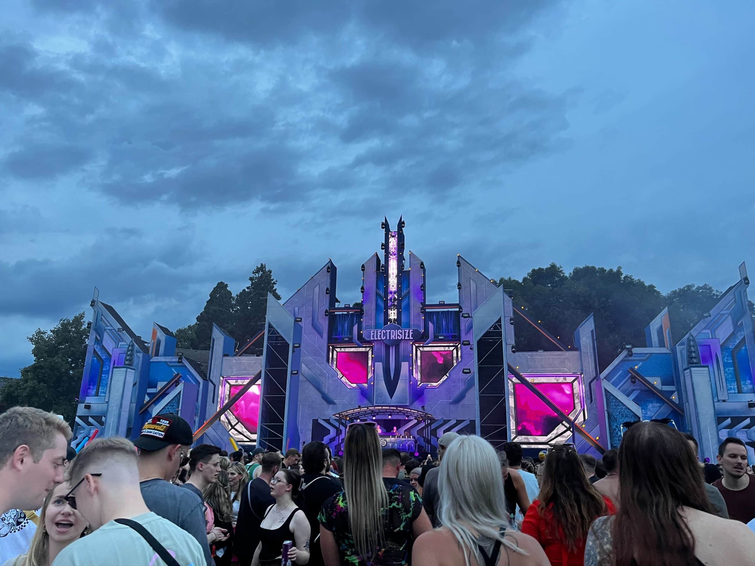 Electrisize Festival 2023