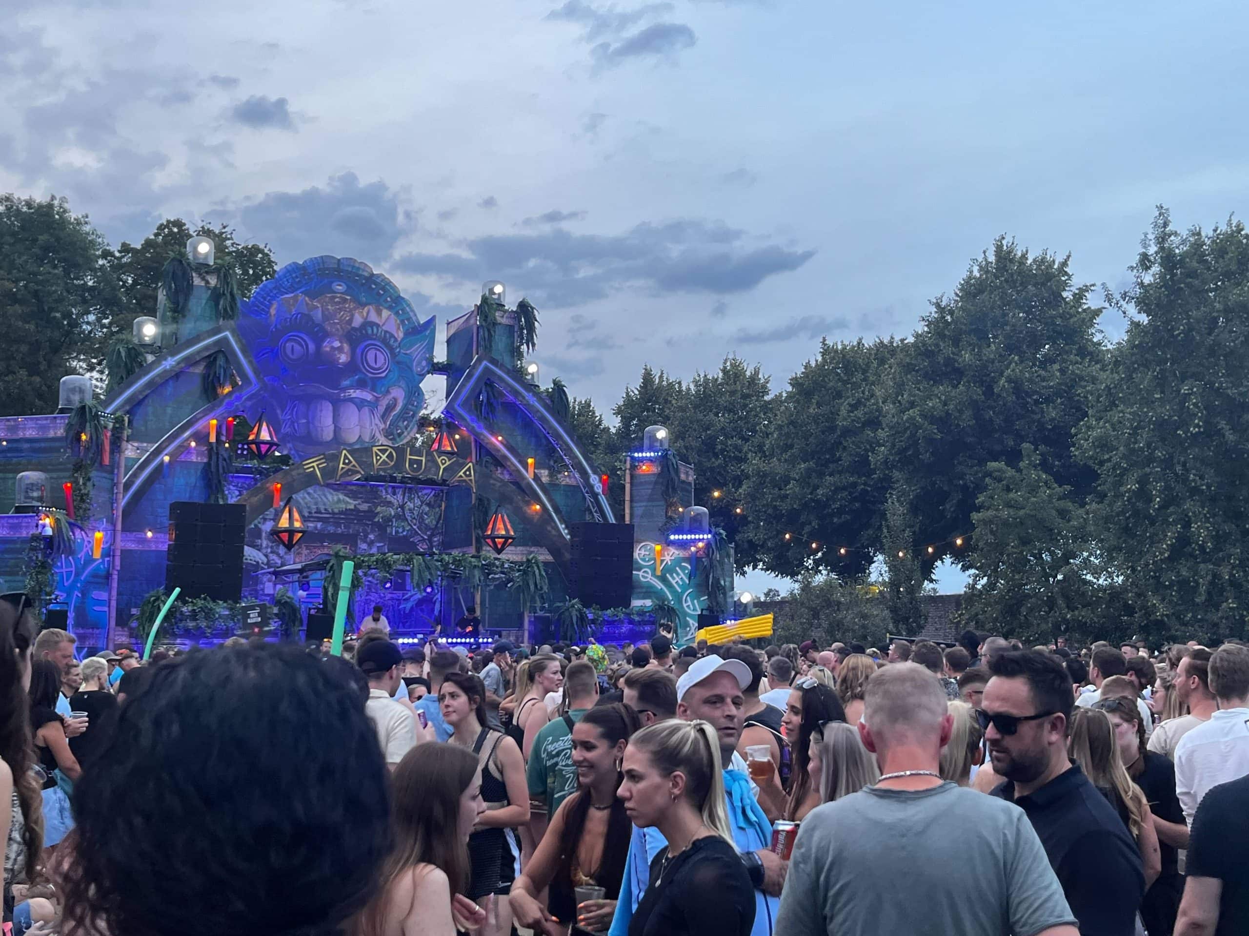 Electrisize Festival 2023