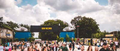 San Hejmo Festival 2022 in Weeze