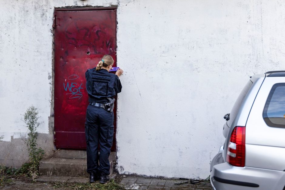 Großeinsatz gegen organisierte Drogenkriminalität