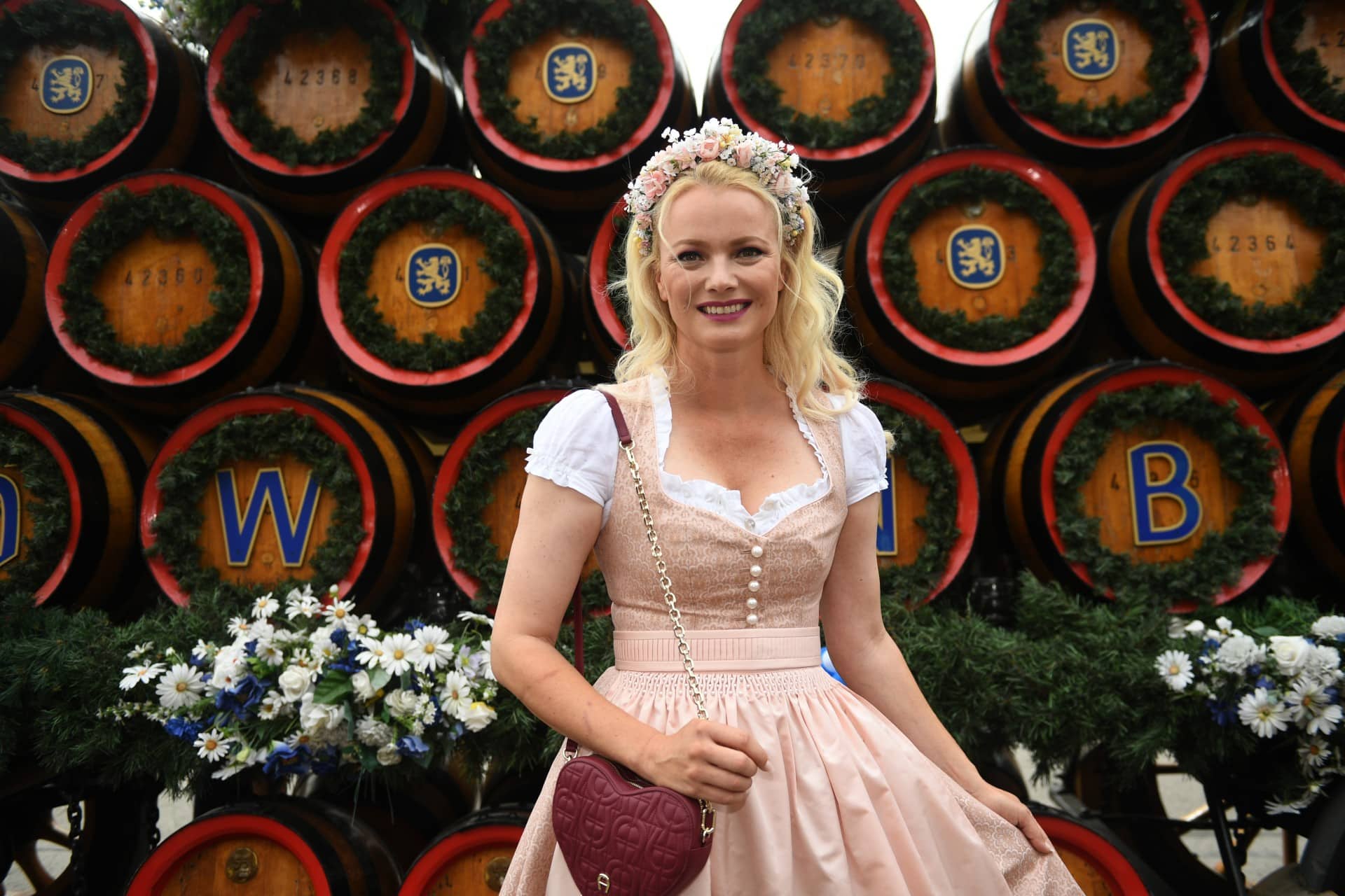 188. Oktoberfest München – Stars und Promis