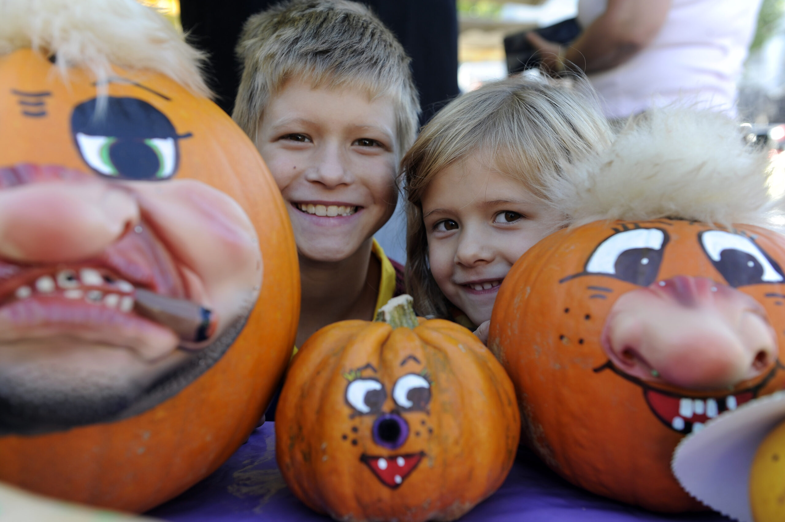 Halloween 2024 in NRW für Kinder: Das sind die 6 besten Veranstaltungen